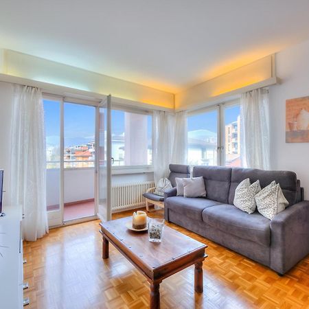 Kiki House - Happy Rentals Лугано Екстер'єр фото