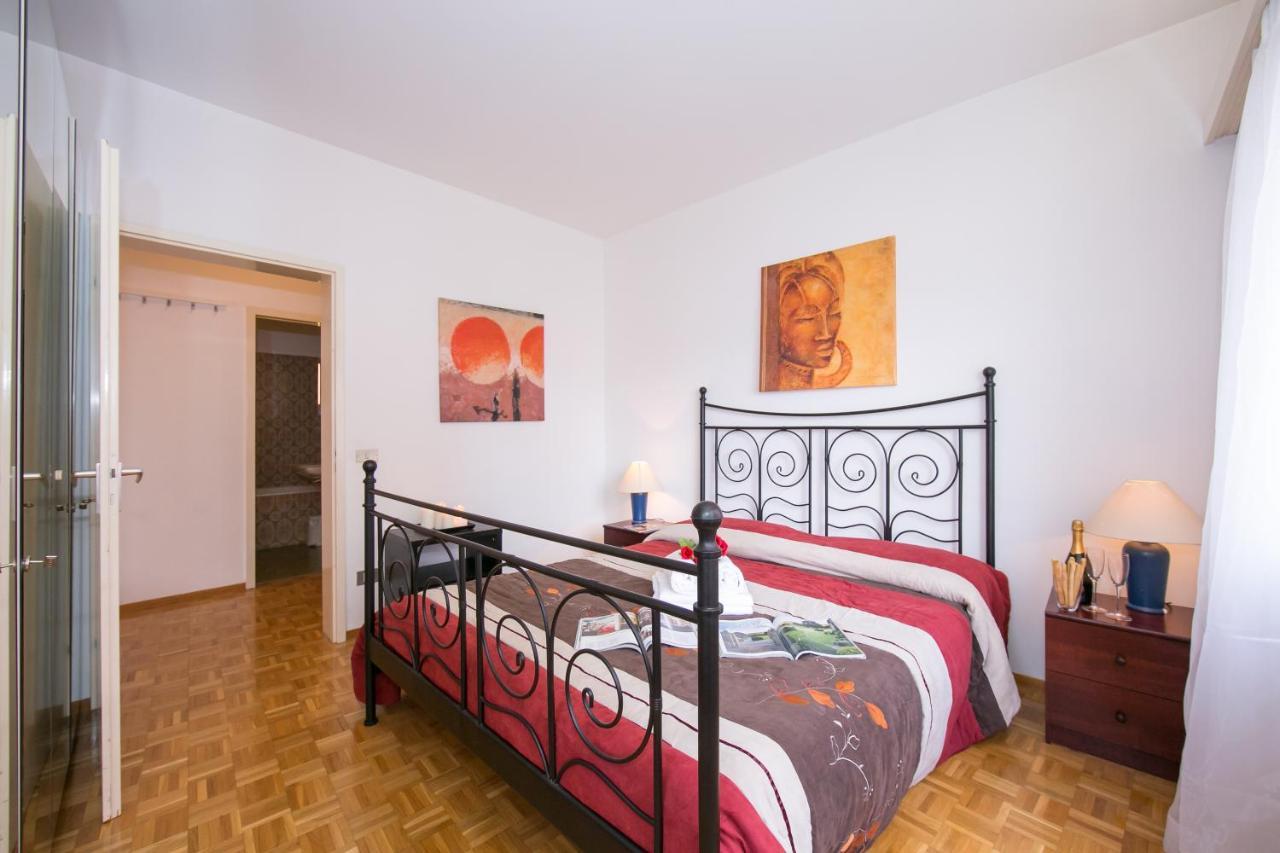 Kiki House - Happy Rentals Лугано Екстер'єр фото