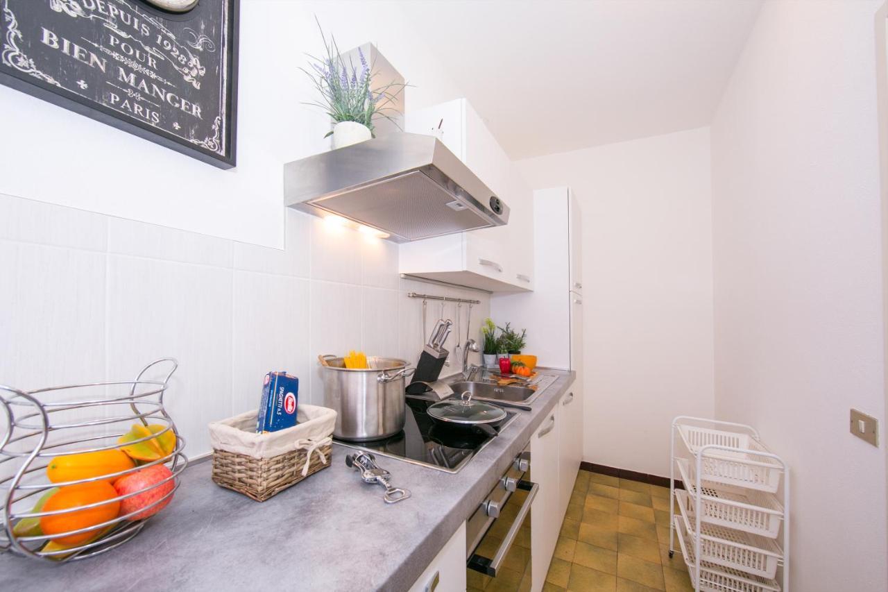 Kiki House - Happy Rentals Лугано Екстер'єр фото
