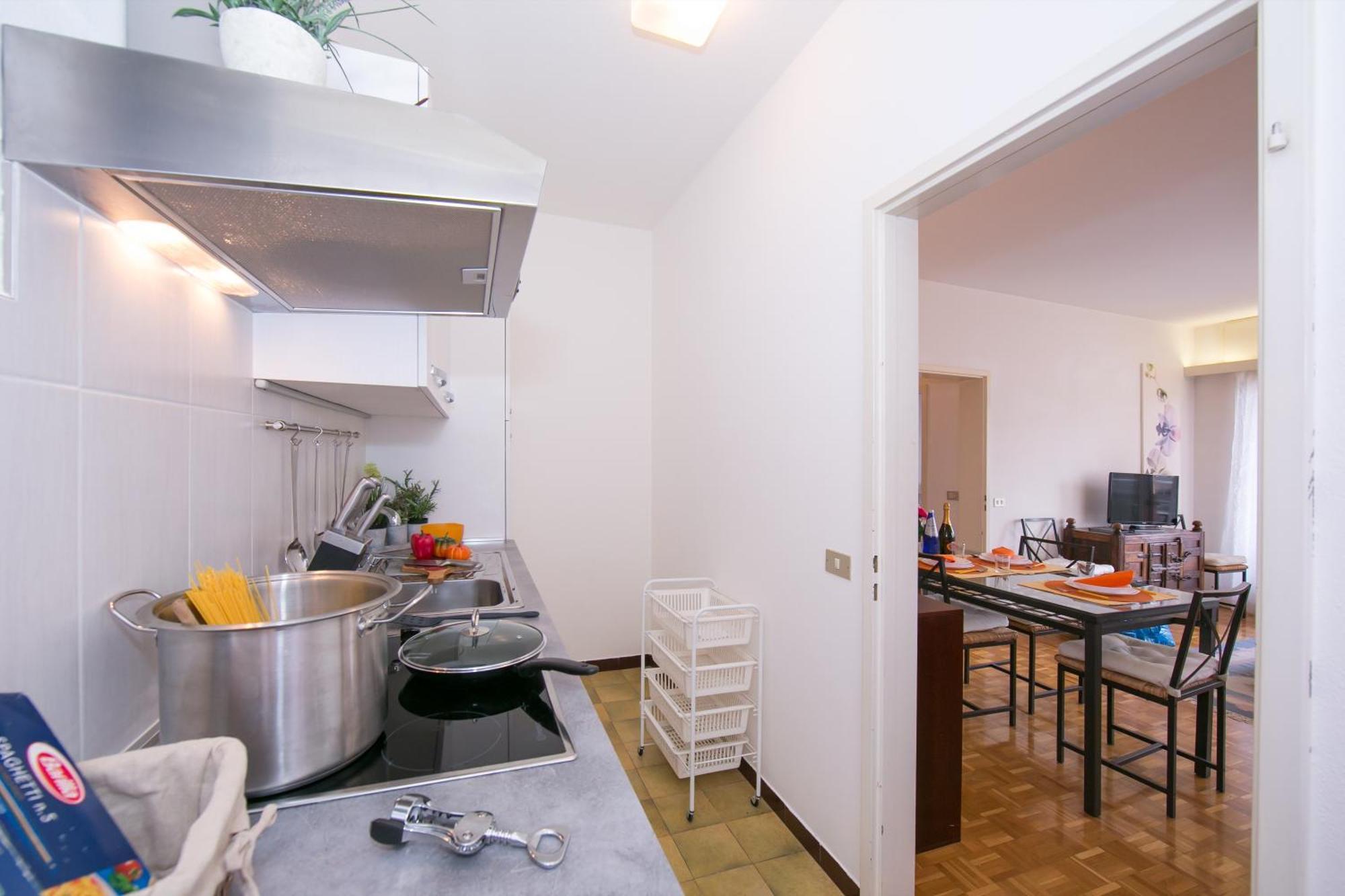 Kiki House - Happy Rentals Лугано Екстер'єр фото